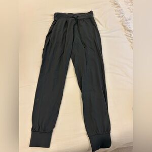 Paragon Fitwear Dark Green Joggers